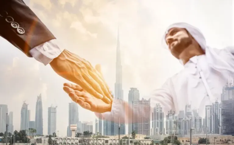 Complete Guide to Finding a Job in the UAE in 2024