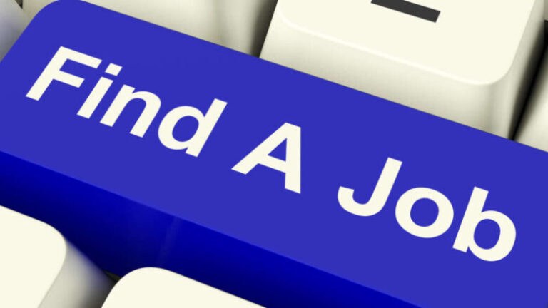 How to find JOBS Tips?