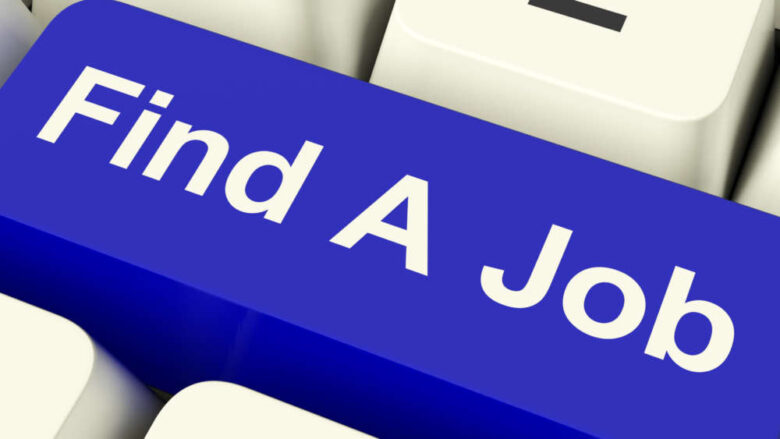 How to find JOBS Tips?